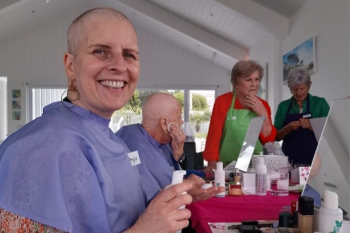 Angies Story | Cancer Support NZ