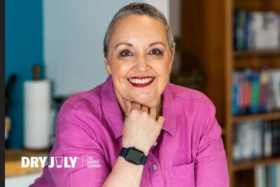 Dry July | Cancer Support NZ