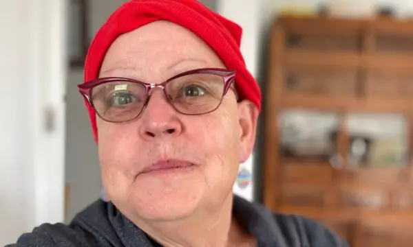Pauline's Story | Cancer Support NZ