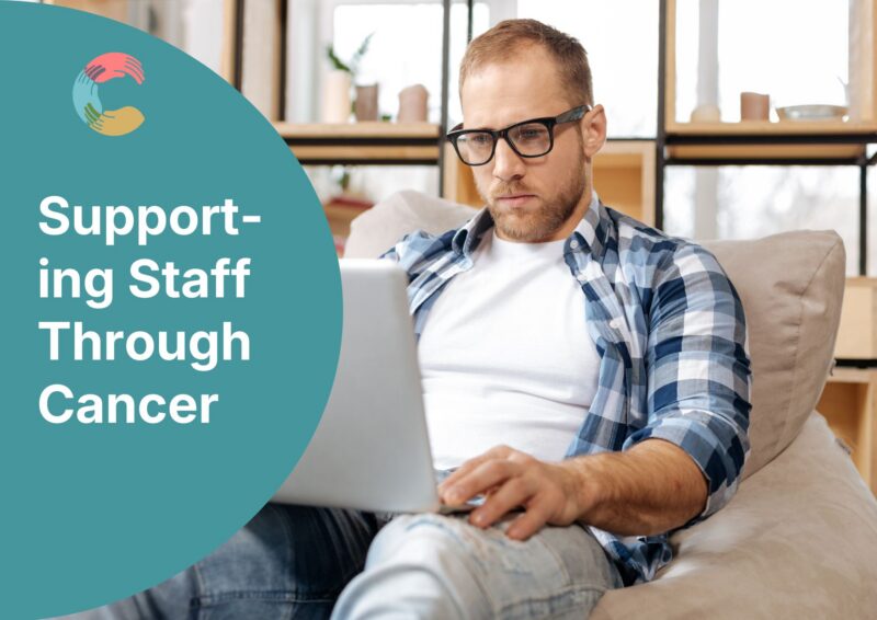 Supporting Staff Through Cancer | Cancer Support New Zealand