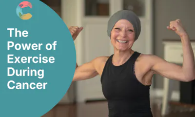 The power of exercise while facing cancer | Cancer Support NZ