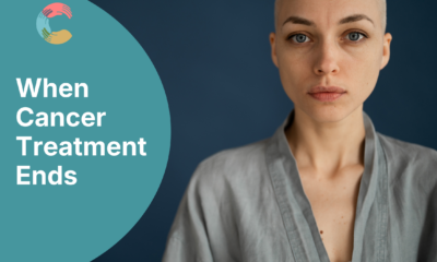 1. When Cancer Treatment Ends: The Growing Need for Survivorship Support in New Zealand | Cancer Support NZ